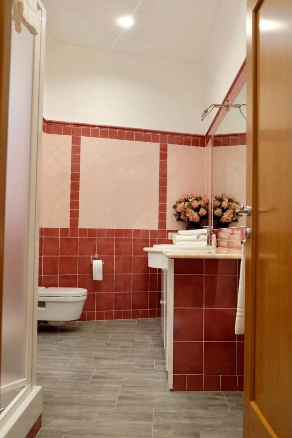 New Apartment Sistina 2 Рим Экстерьер фото