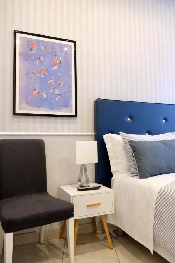 New Apartment Sistina 2 Рим Экстерьер фото